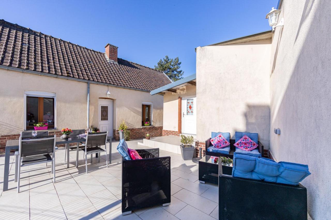 Le Patio De Mimi Holiday home *