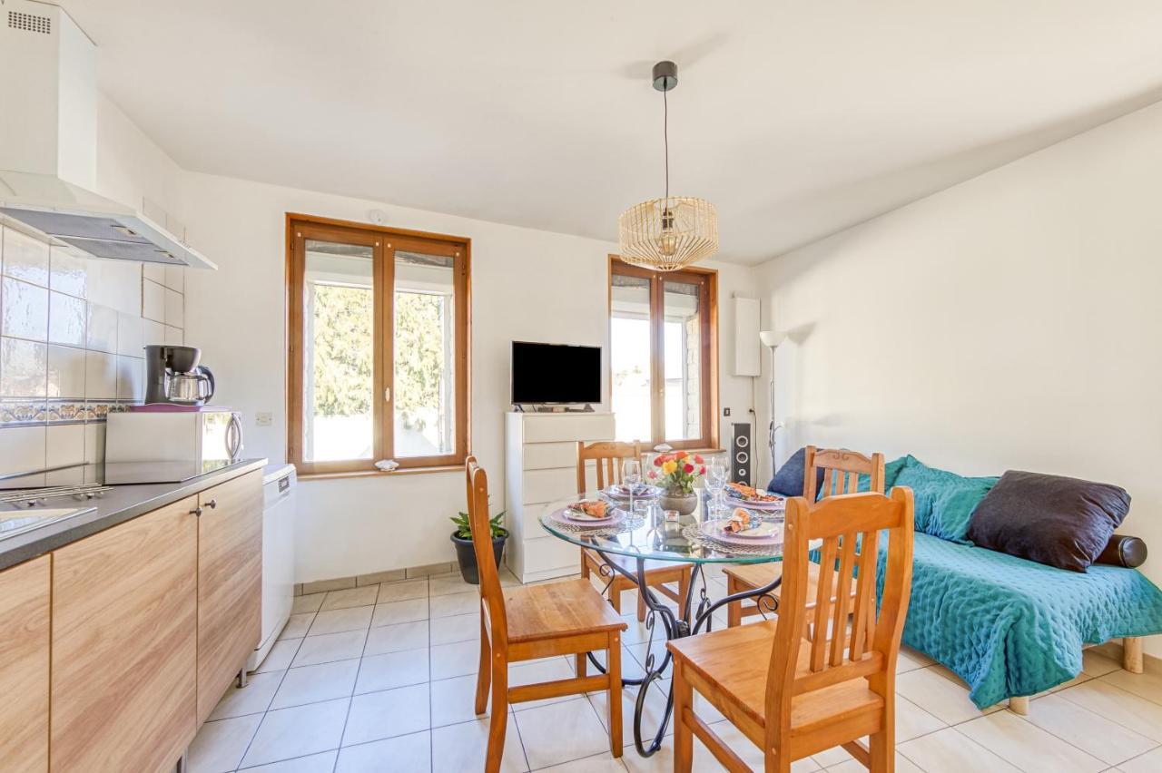 Le Patio De Mimi Holiday home *