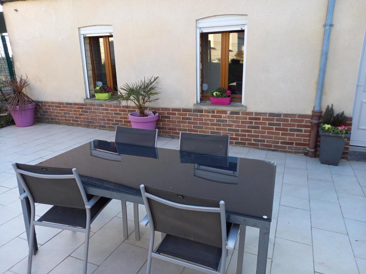 Le Patio De Mimi *