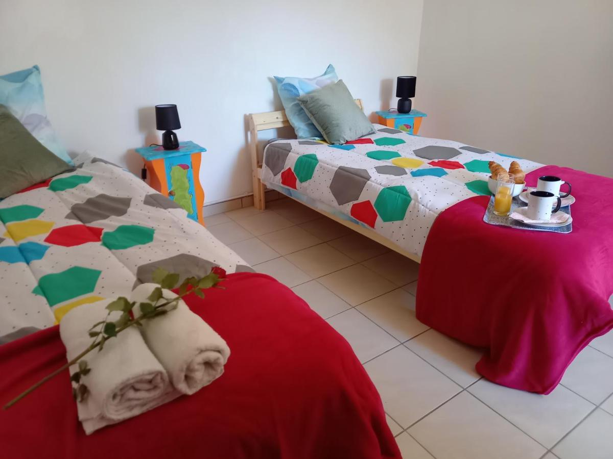 Le Patio De Mimi Holiday home
