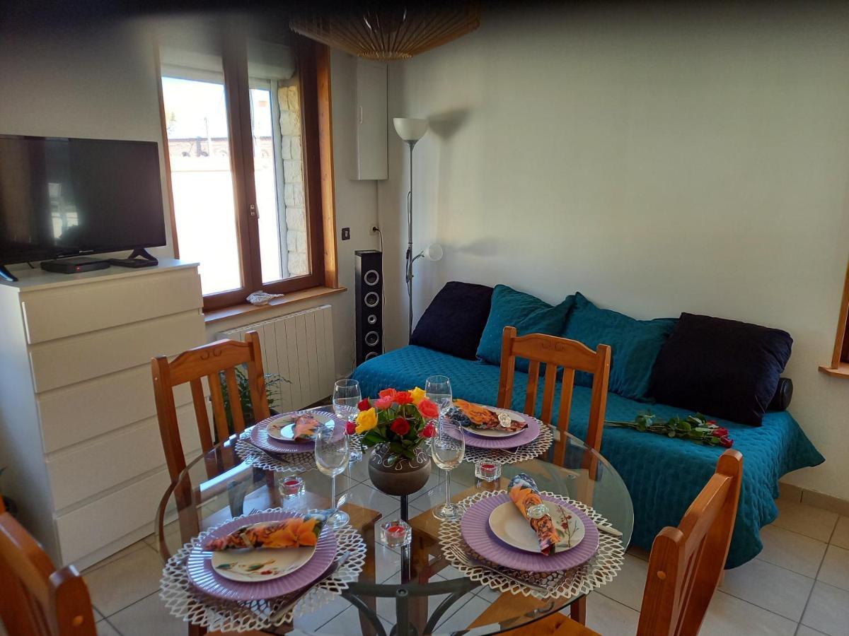 Le Patio De Mimi Сasa de vacaciones Oisy-le-Verger