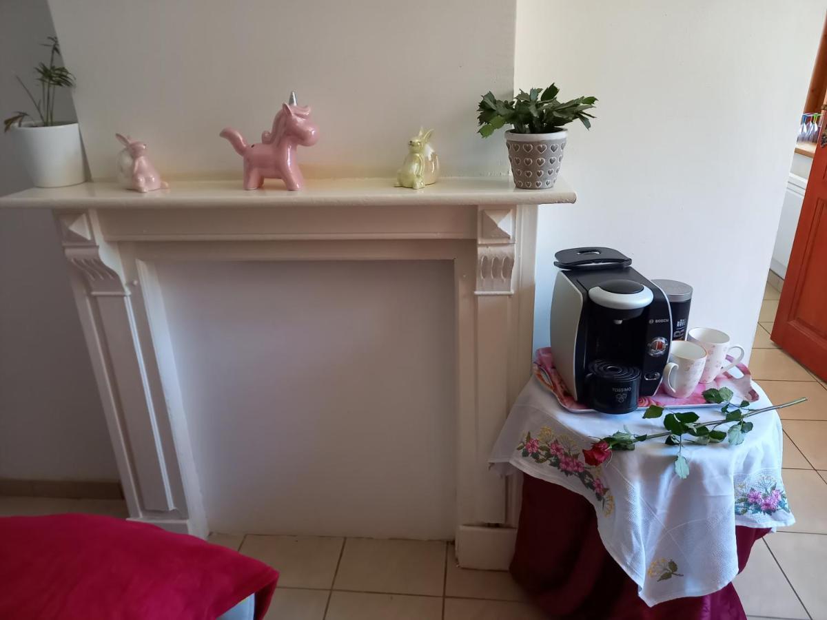 Le Patio De Mimi Holiday home *