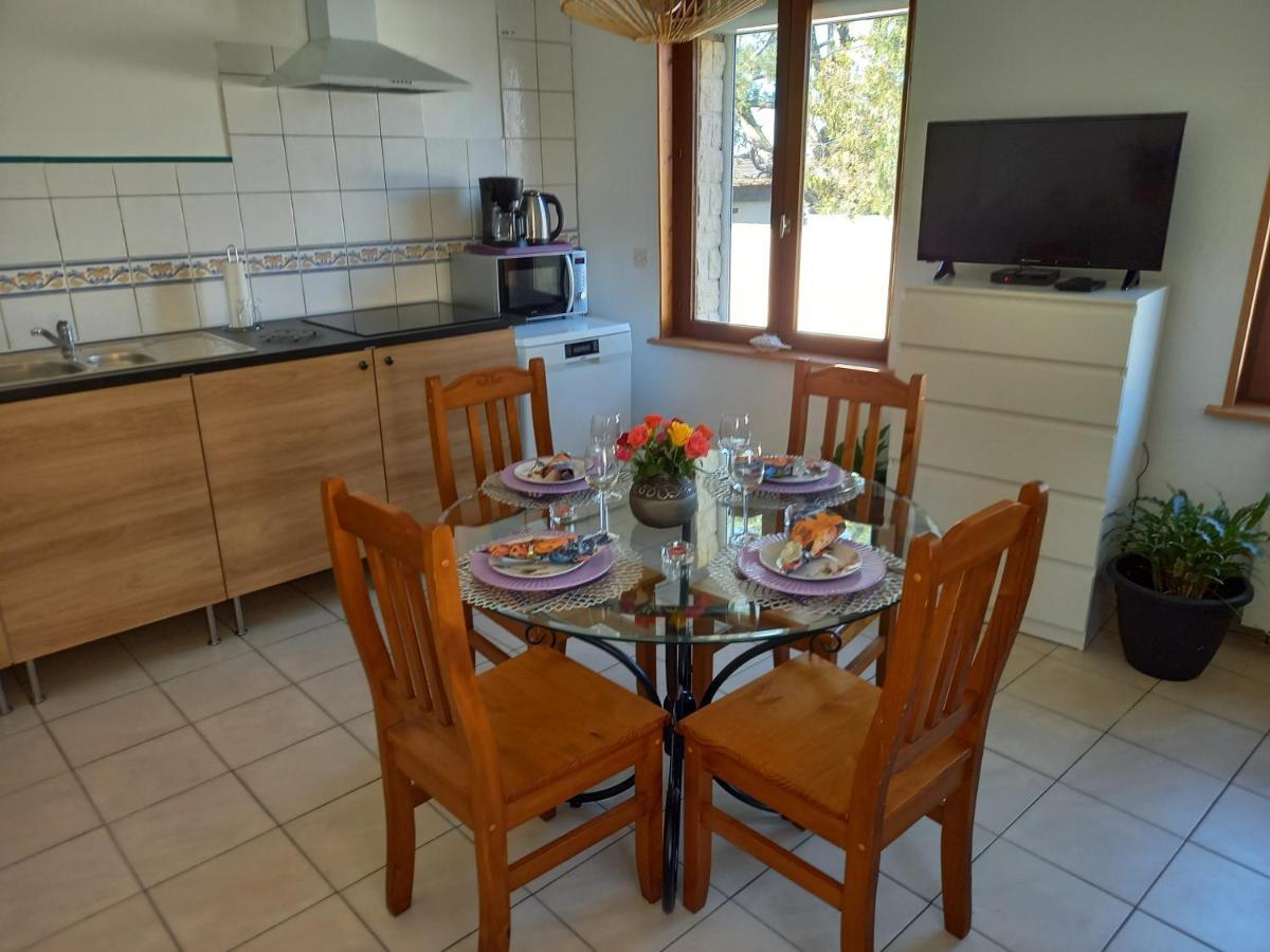 Le Patio De Mimi Holiday home *