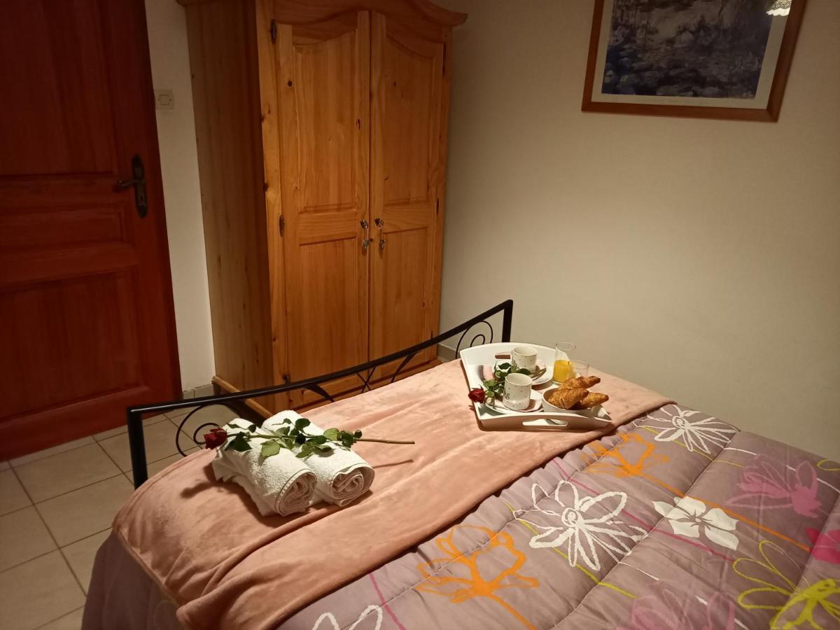 Le Patio De Mimi Сasa de vacaciones *