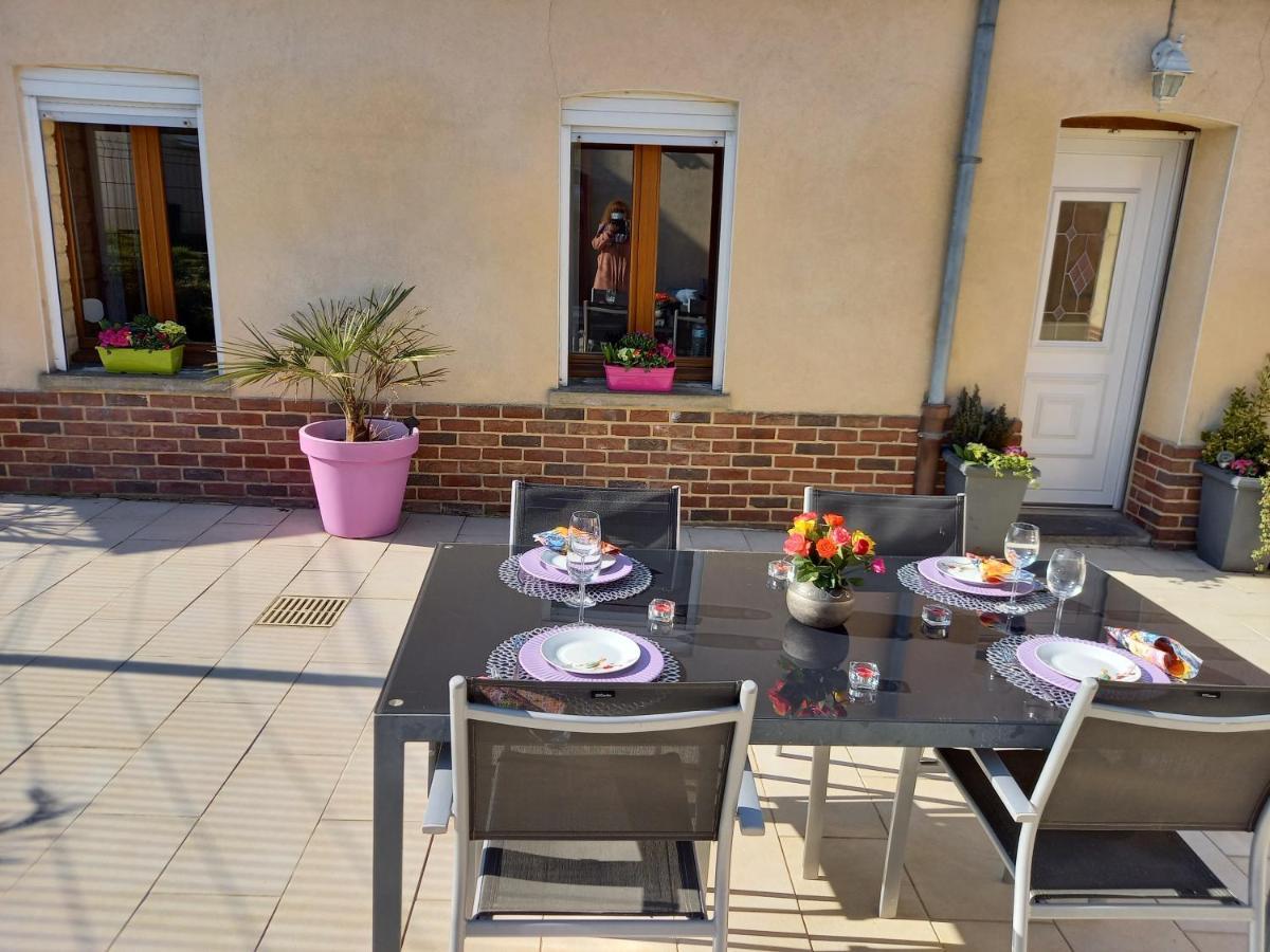 Le Patio De Mimi Holiday home *
